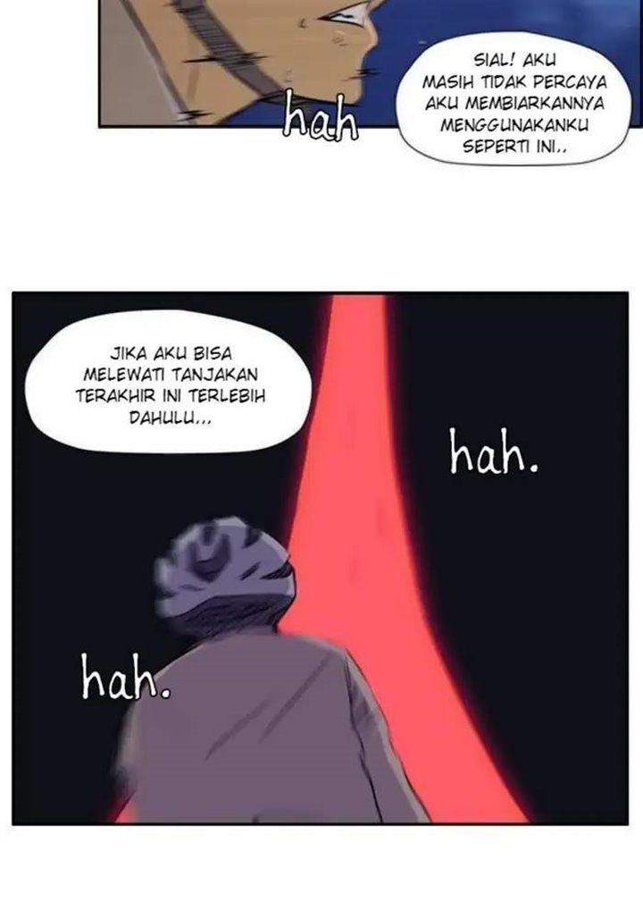 Wind Breaker - Chapter 13 - Page 23