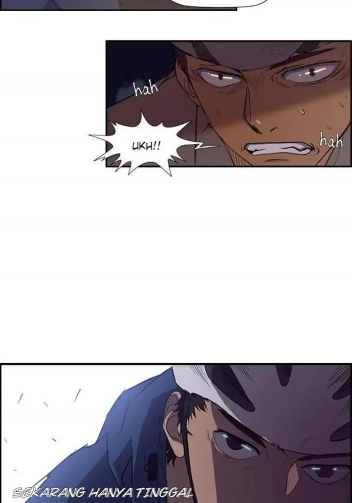 Wind Breaker - Chapter 13 - Page 25