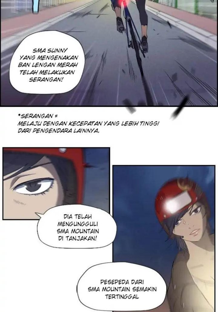 Wind Breaker - Chapter 13 - Page 28