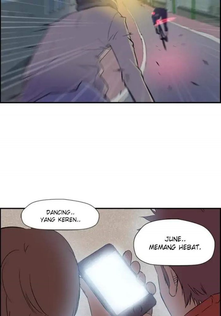Wind Breaker - Chapter 13 - Page 30