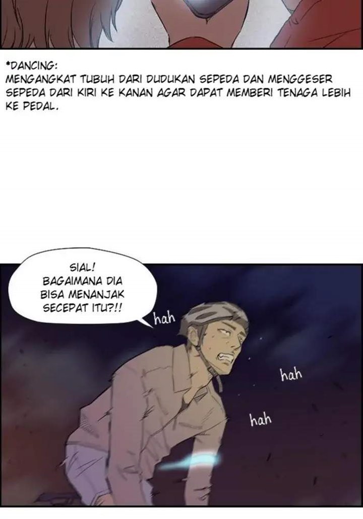 Wind Breaker - Chapter 13 - Page 31