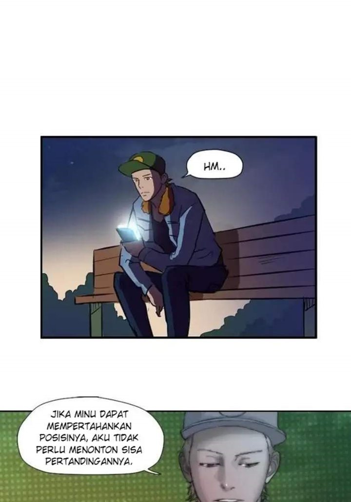 Wind Breaker - Chapter 13 - Page 45