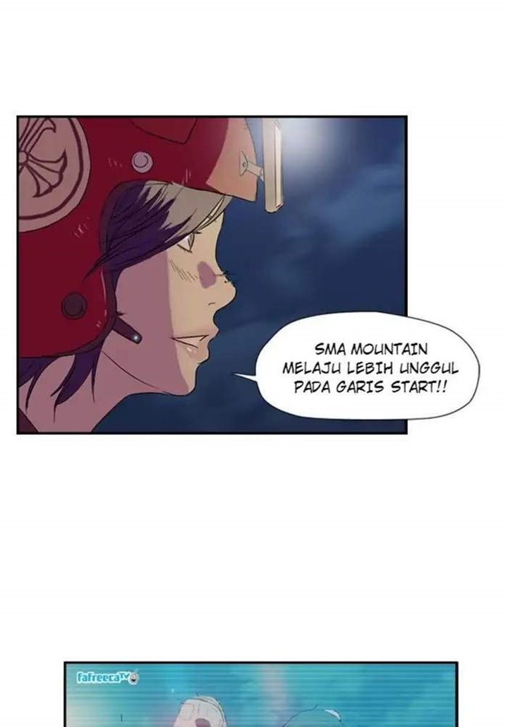 Wind Breaker - Chapter 13 - Page 5