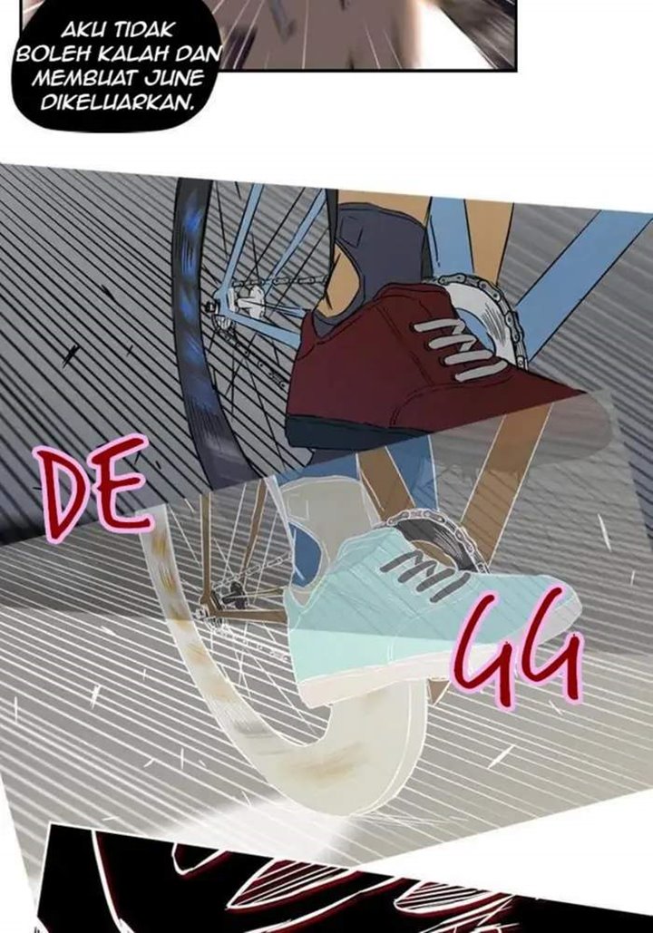Wind Breaker - Chapter 14 - Page 13