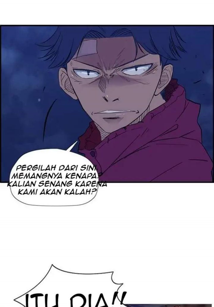 Wind Breaker - Chapter 14 - Page 17