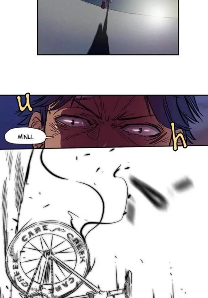 Wind Breaker - Chapter 14 - Page 19