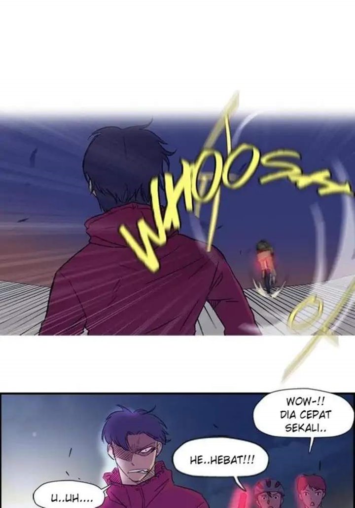 Wind Breaker - Chapter 14 - Page 22