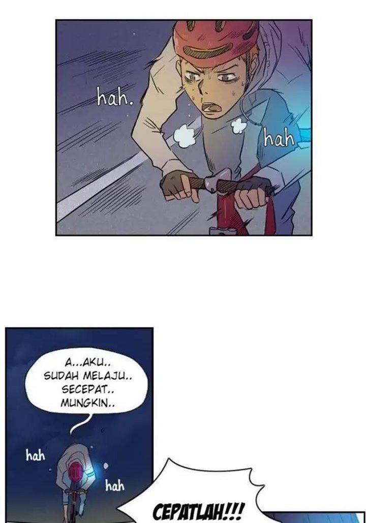 Wind Breaker - Chapter 14 - Page 24