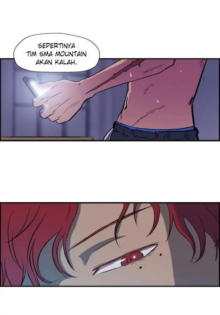 Wind Breaker - Chapter 14 - Page 29