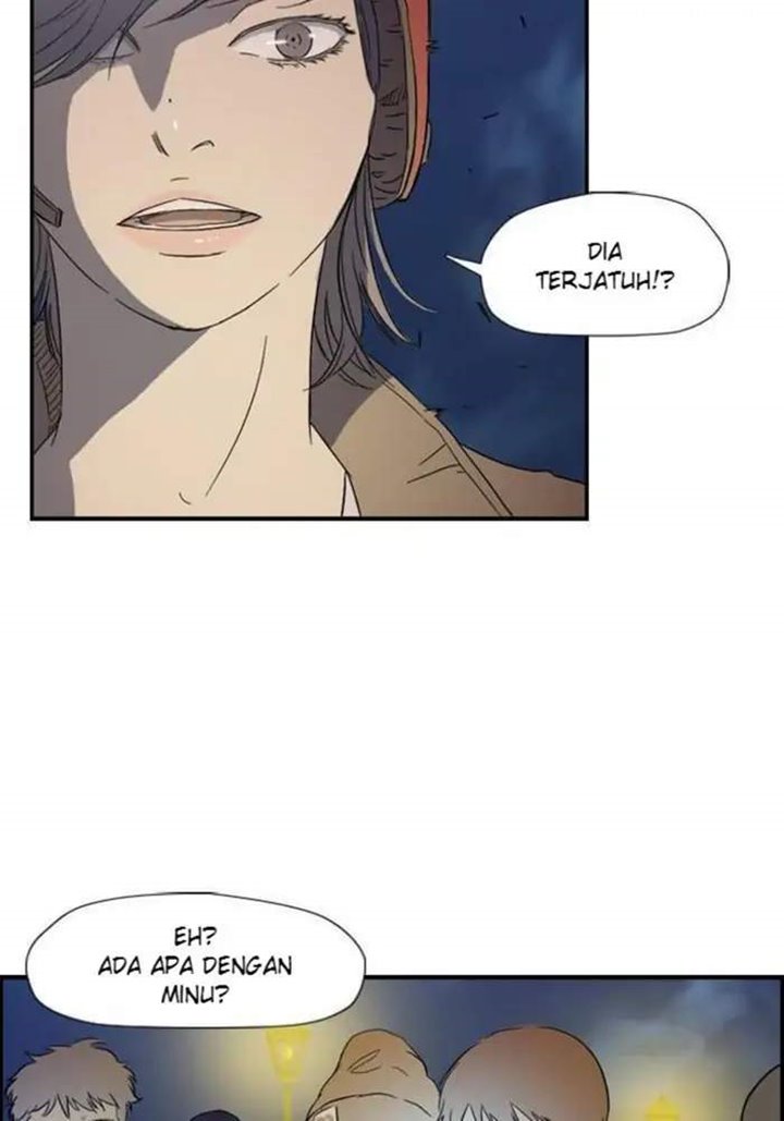 Wind Breaker - Chapter 14 - Page 42