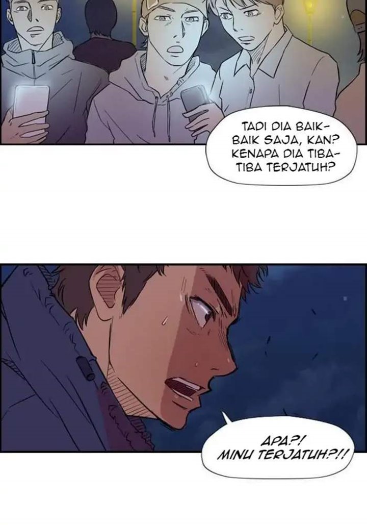 Wind Breaker - Chapter 14 - Page 43