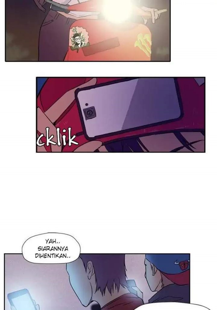 Wind Breaker - Chapter 14 - Page 47