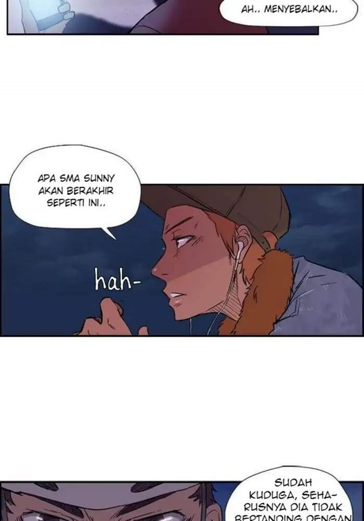 Wind Breaker - Chapter 14 - Page 48