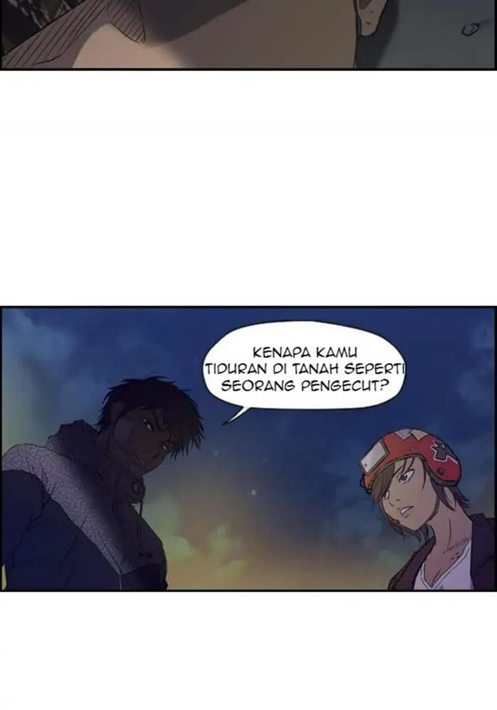 Wind Breaker - Chapter 14 - Page 57