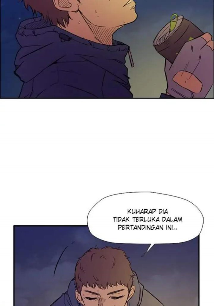 Wind Breaker - Chapter 14 - Page 6