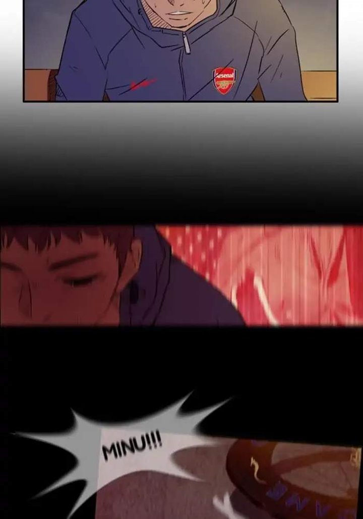 Wind Breaker - Chapter 14 - Page 7