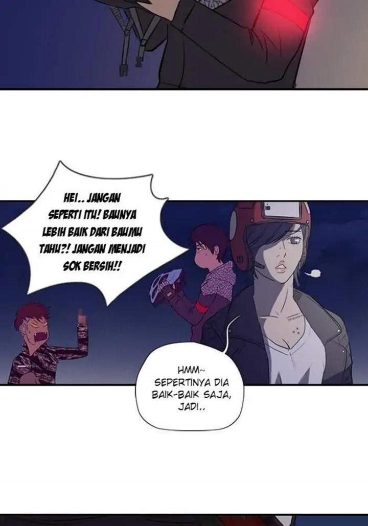 Wind Breaker - Chapter 15 - Page 15
