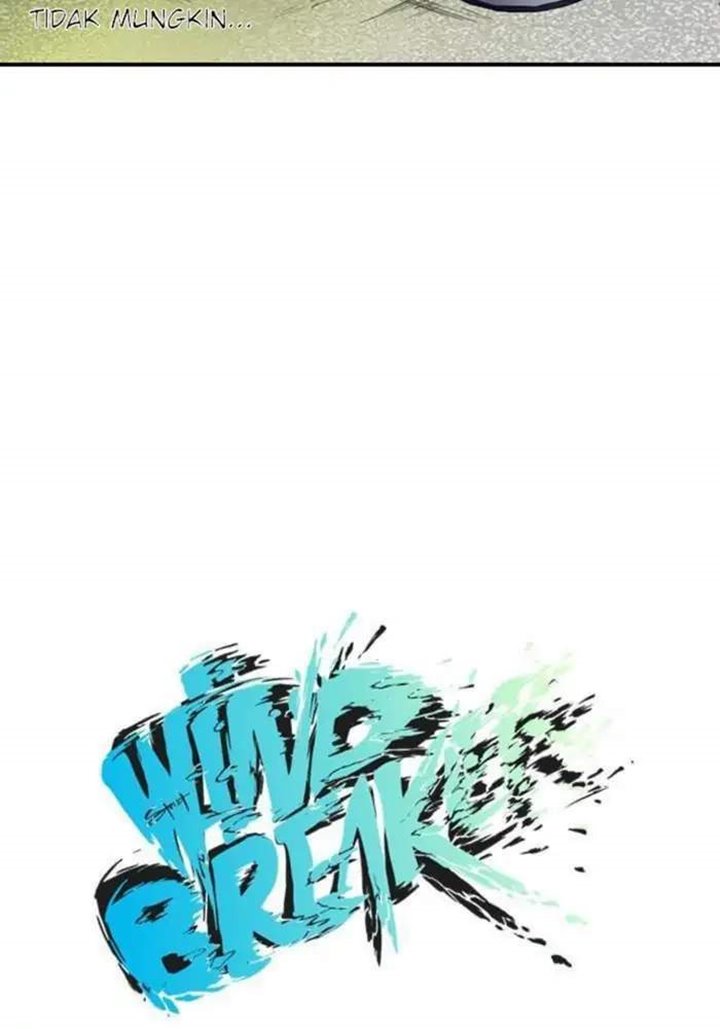 Wind Breaker - Chapter 15 - Page 17