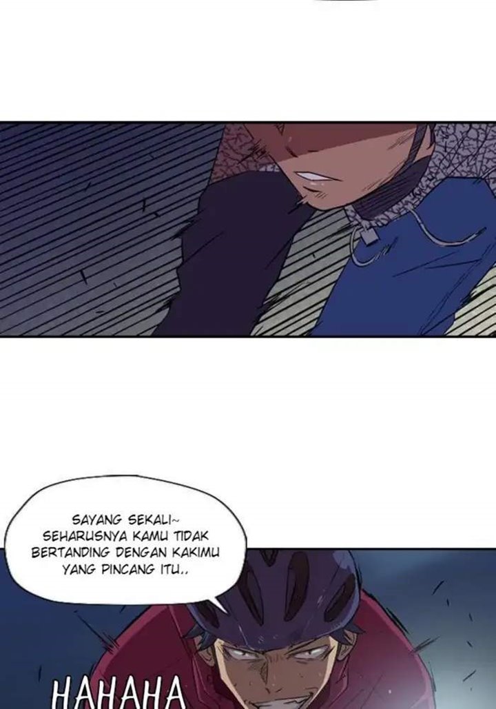 Wind Breaker - Chapter 15 - Page 20