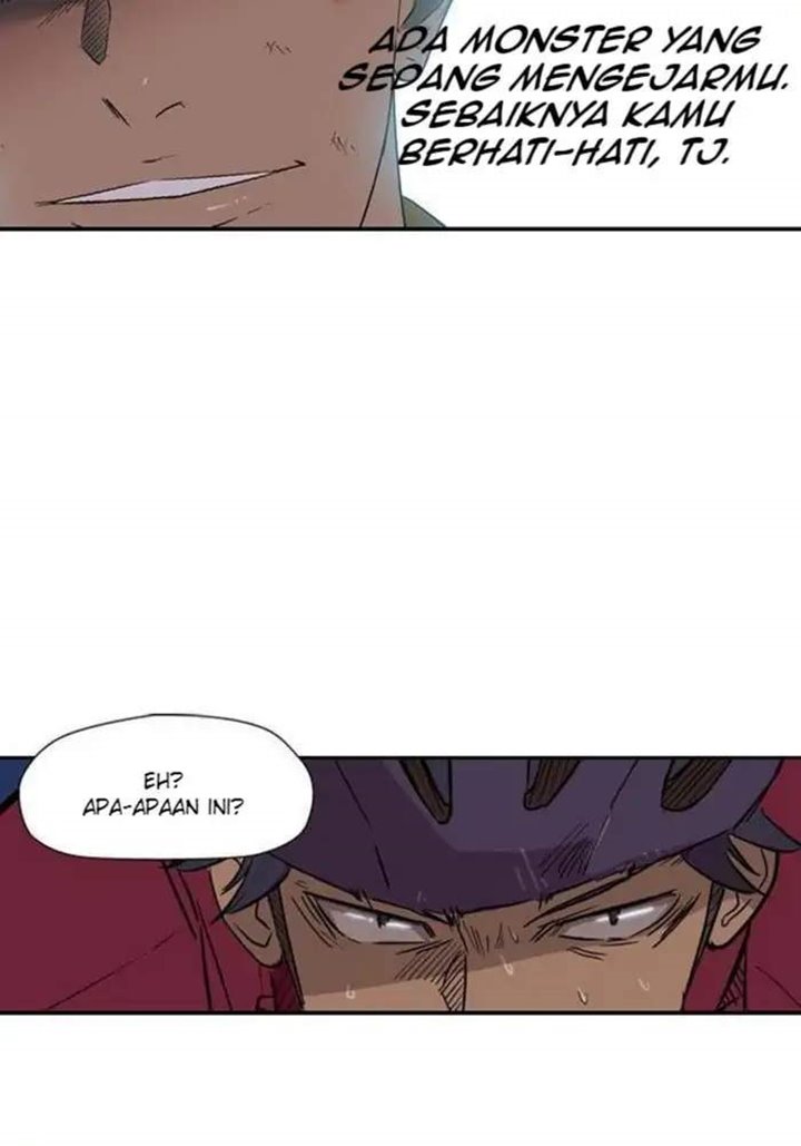 Wind Breaker - Chapter 15 - Page 22