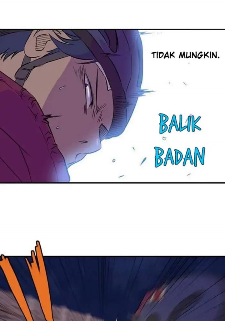 Wind Breaker - Chapter 15 - Page 23