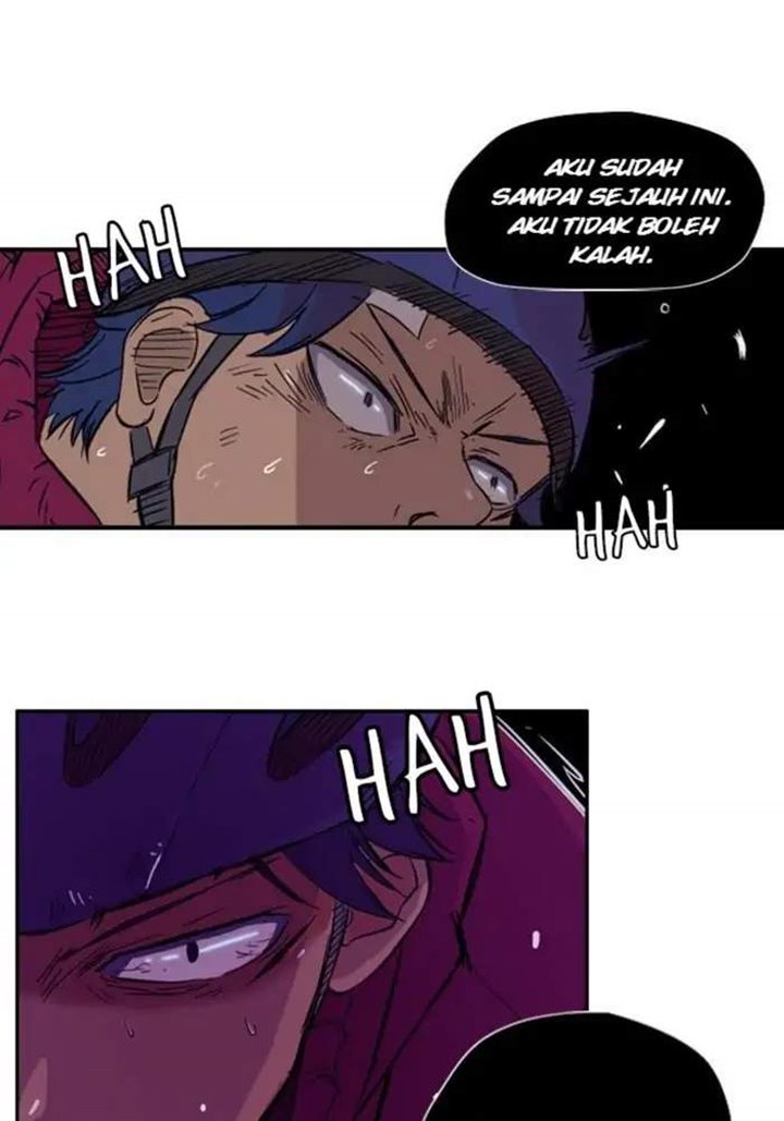 Wind Breaker - Chapter 15 - Page 32