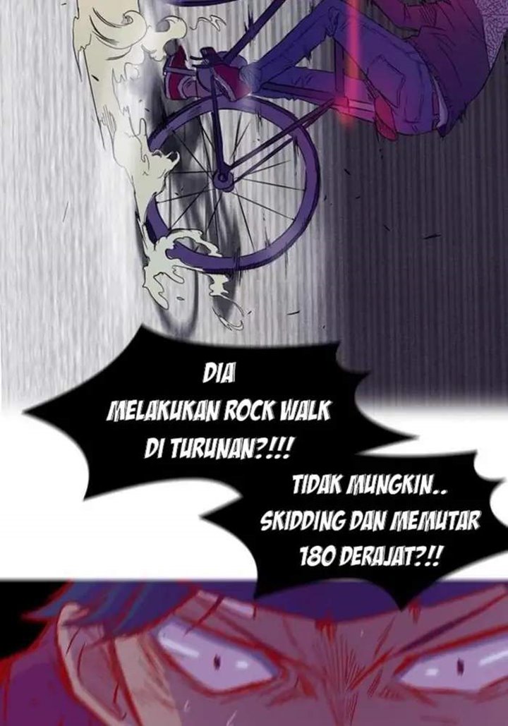 Wind Breaker - Chapter 15 - Page 44