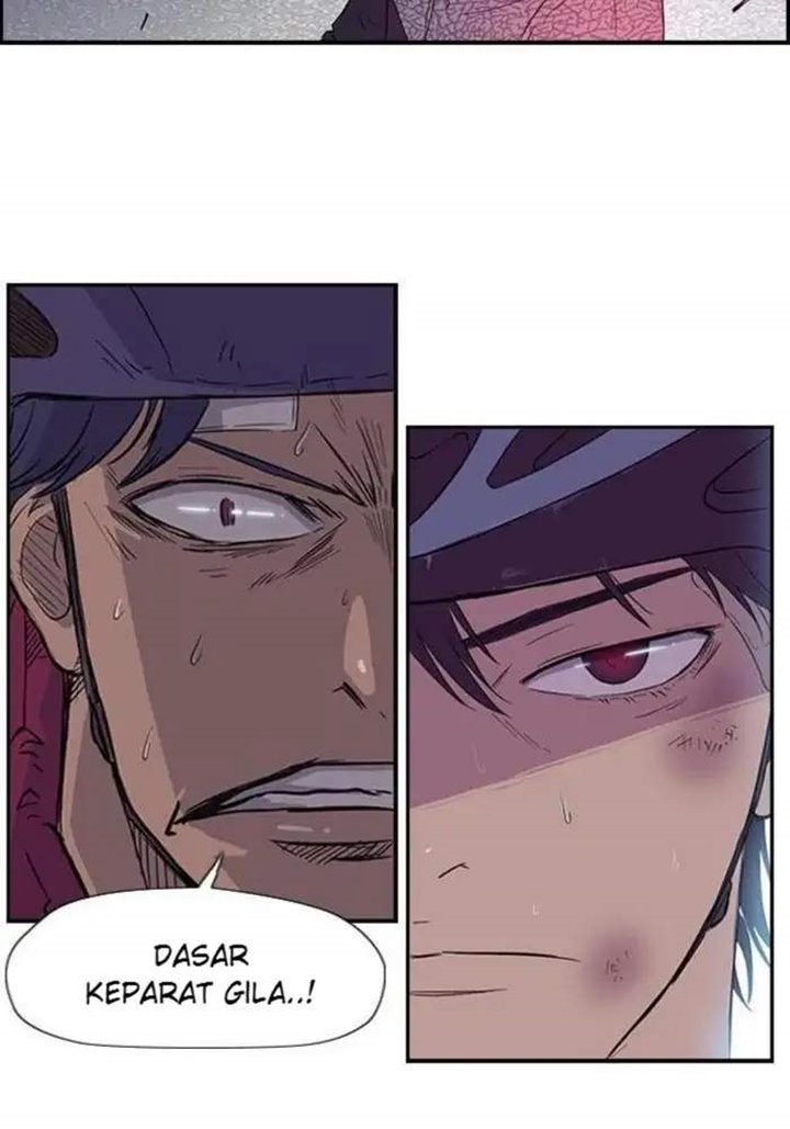 Wind Breaker - Chapter 15 - Page 54