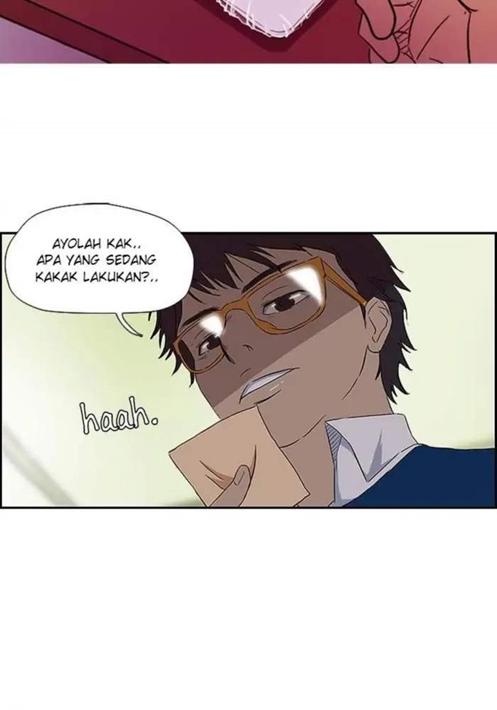 Wind Breaker - Chapter 15 - Page 7