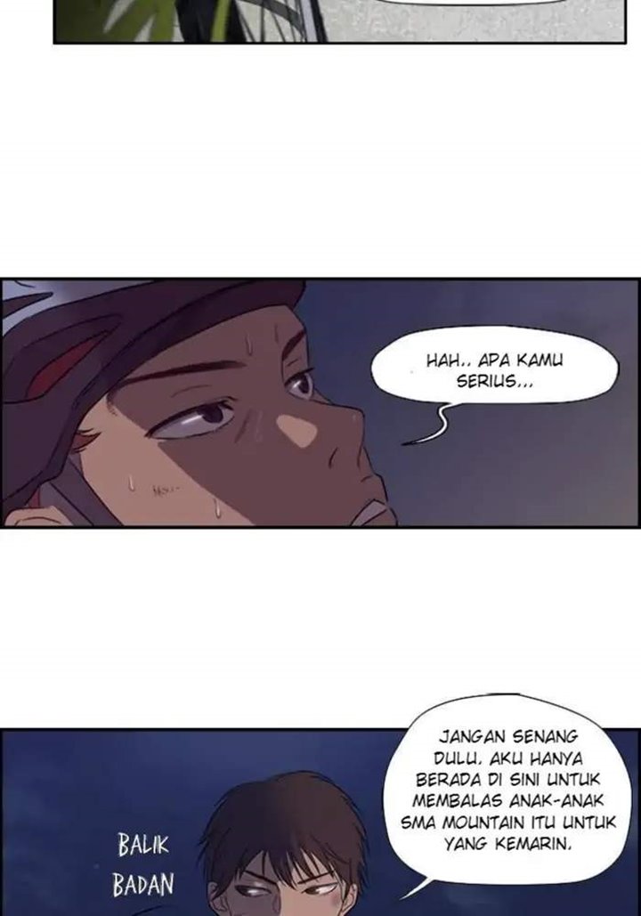 Wind Breaker - Chapter 15 - Page 9