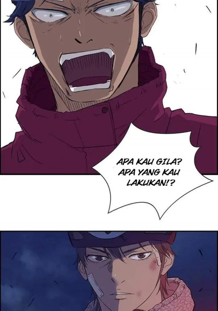 Wind Breaker - Chapter 16 - Page 10
