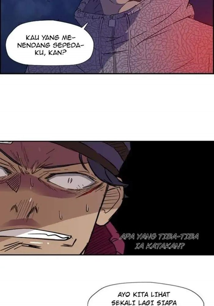 Wind Breaker - Chapter 16 - Page 11