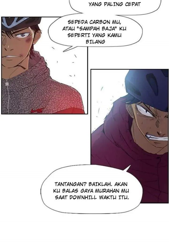 Wind Breaker - Chapter 16 - Page 12