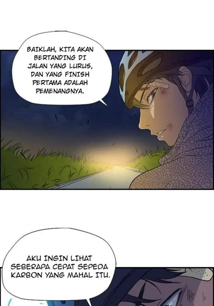 Wind Breaker - Chapter 16 - Page 13