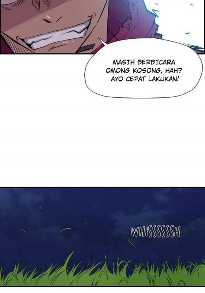 Wind Breaker - Chapter 16 - Page 17