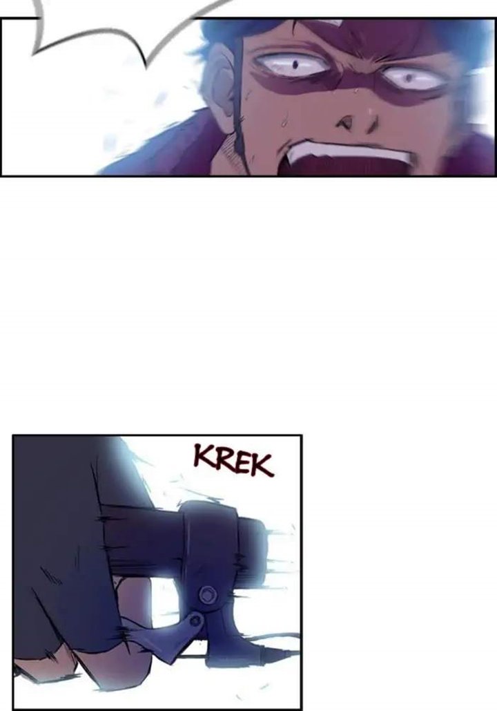 Wind Breaker - Chapter 16 - Page 2