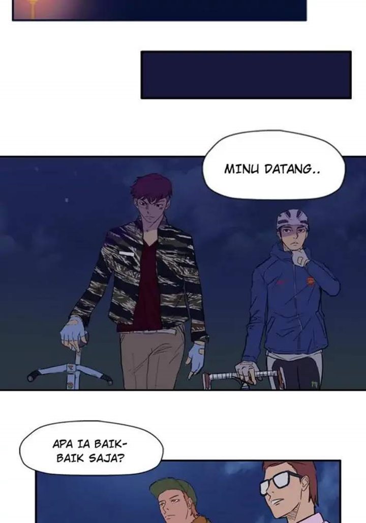 Wind Breaker - Chapter 16 - Page 29