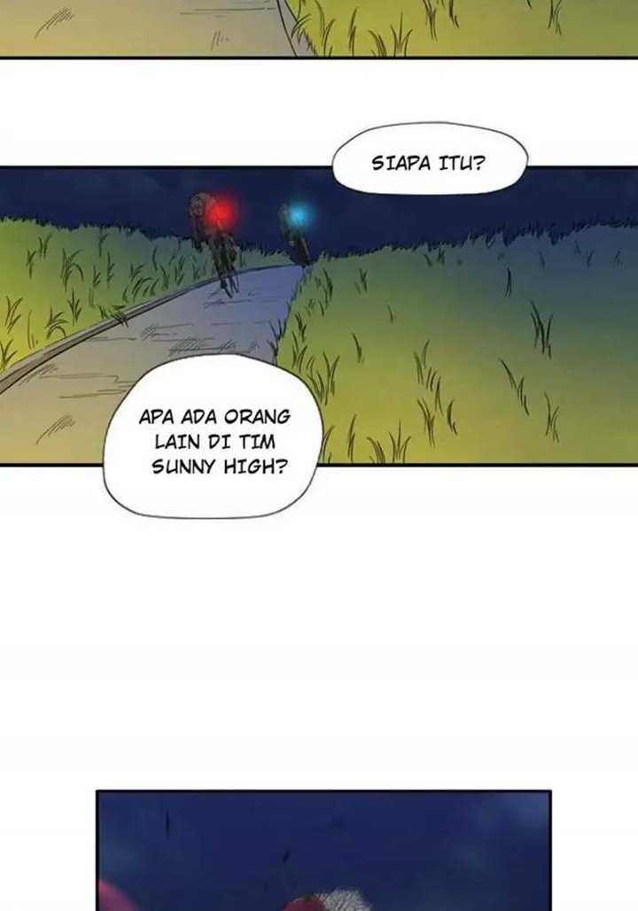 Wind Breaker - Chapter 16 - Page 35