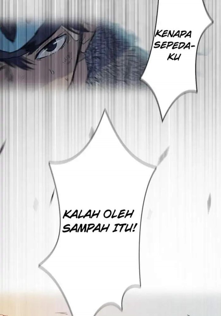 Wind Breaker - Chapter 16 - Page 38