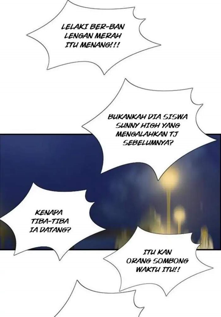 Wind Breaker - Chapter 16 - Page 42