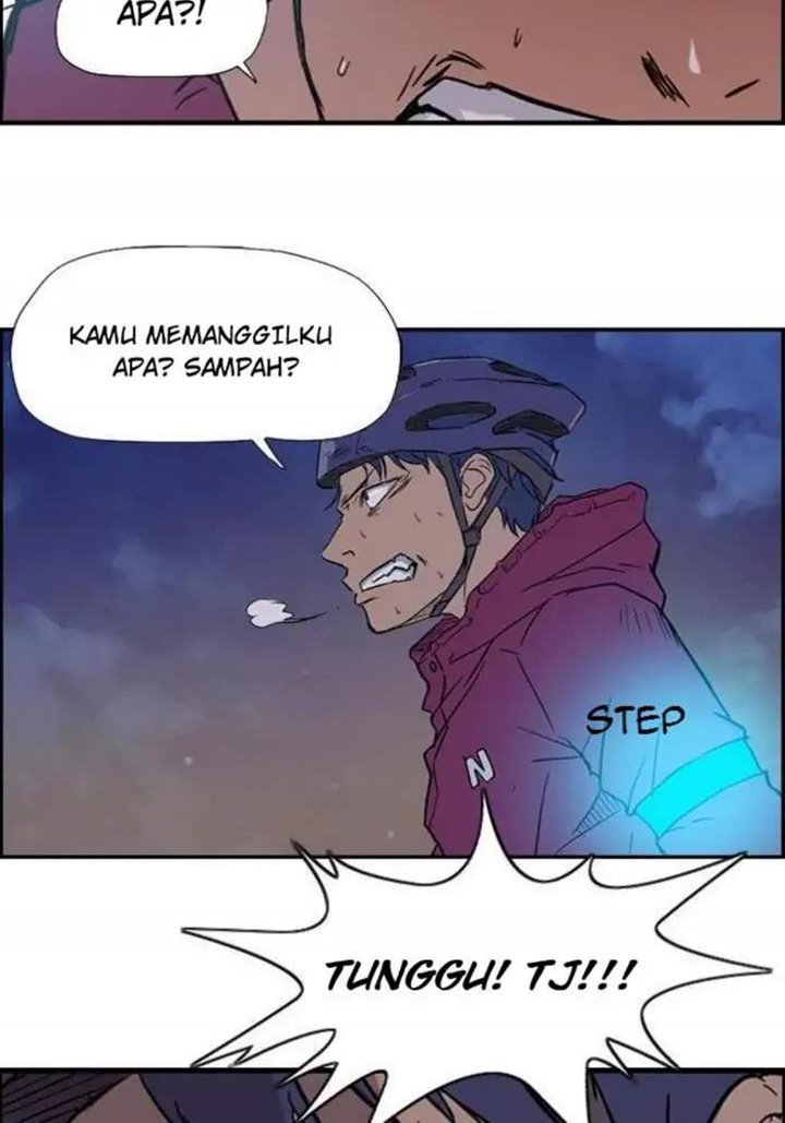 Wind Breaker - Chapter 16 - Page 47