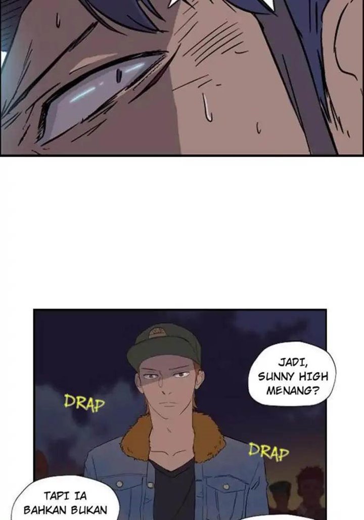 Wind Breaker - Chapter 16 - Page 48