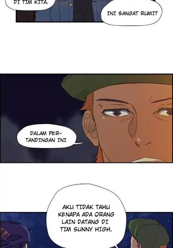 Wind Breaker - Chapter 16 - Page 49