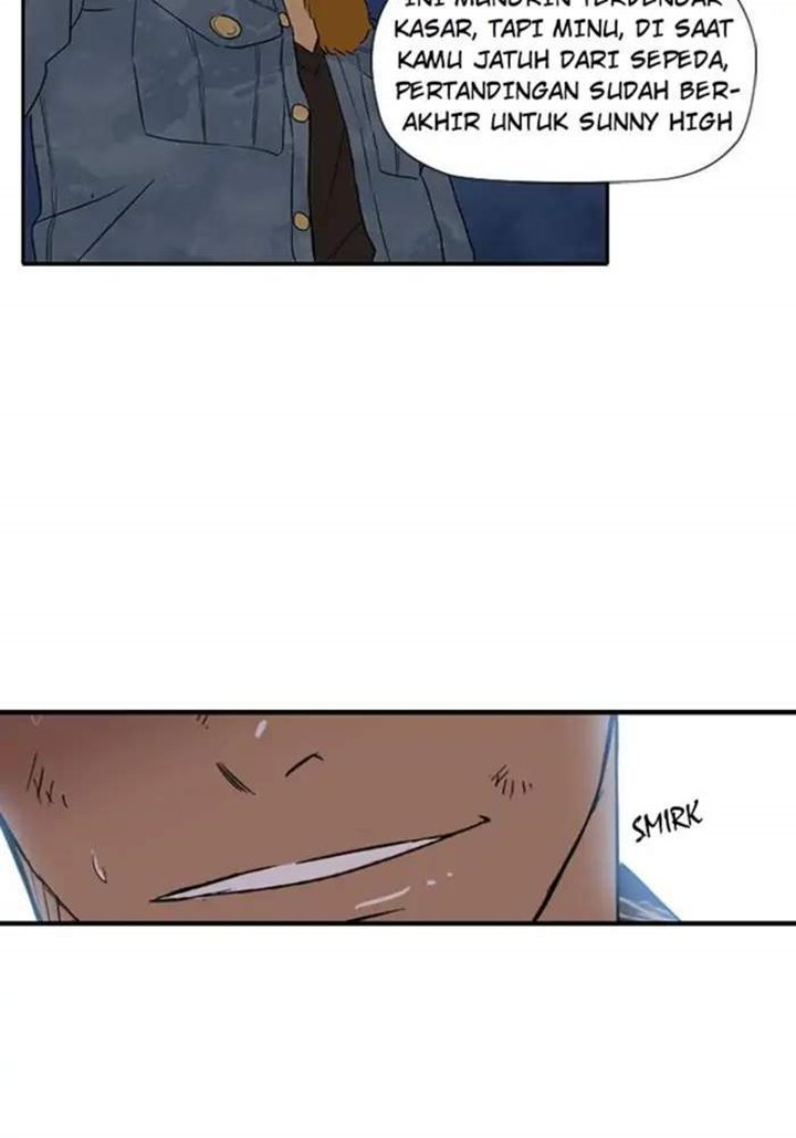 Wind Breaker - Chapter 16 - Page 53