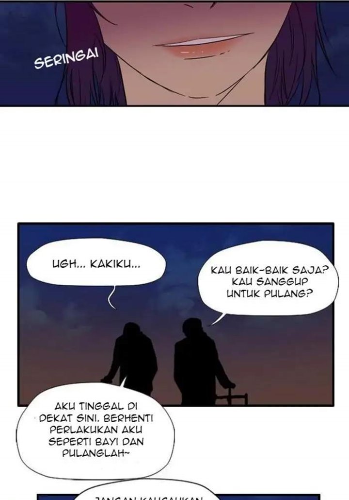 Wind Breaker - Chapter 17 - Page 10