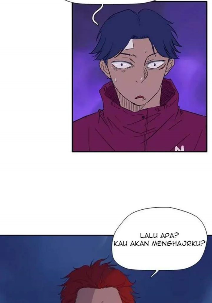 Wind Breaker - Chapter 17 - Page 16