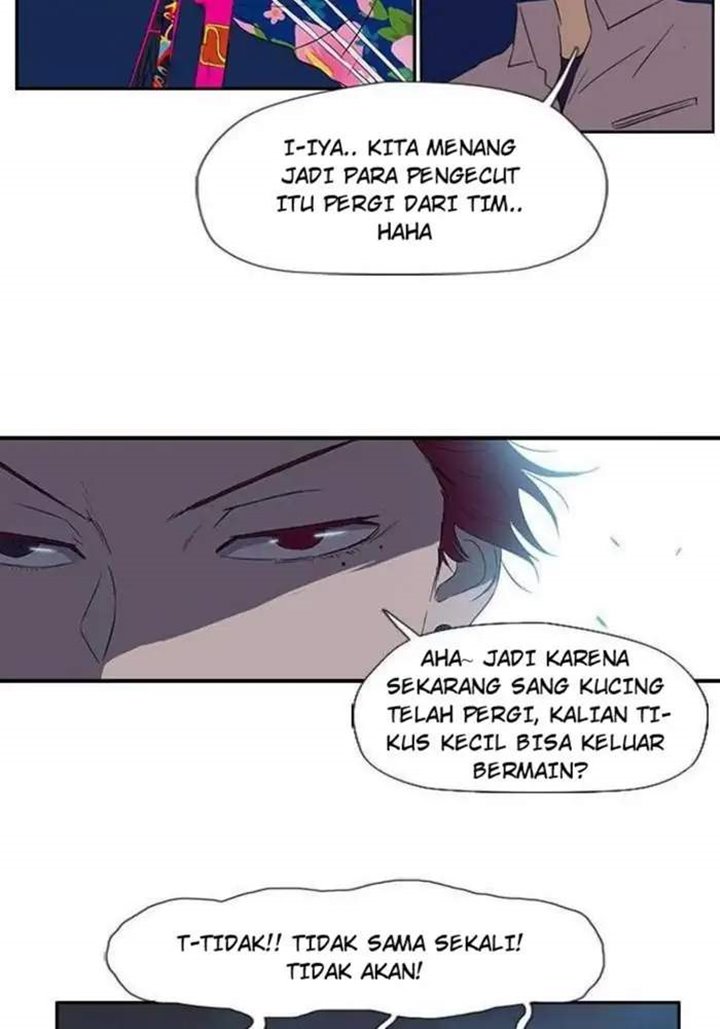 Wind Breaker - Chapter 17 - Page 21