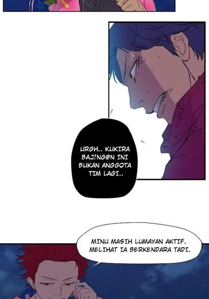 Wind Breaker - Chapter 17 - Page 23