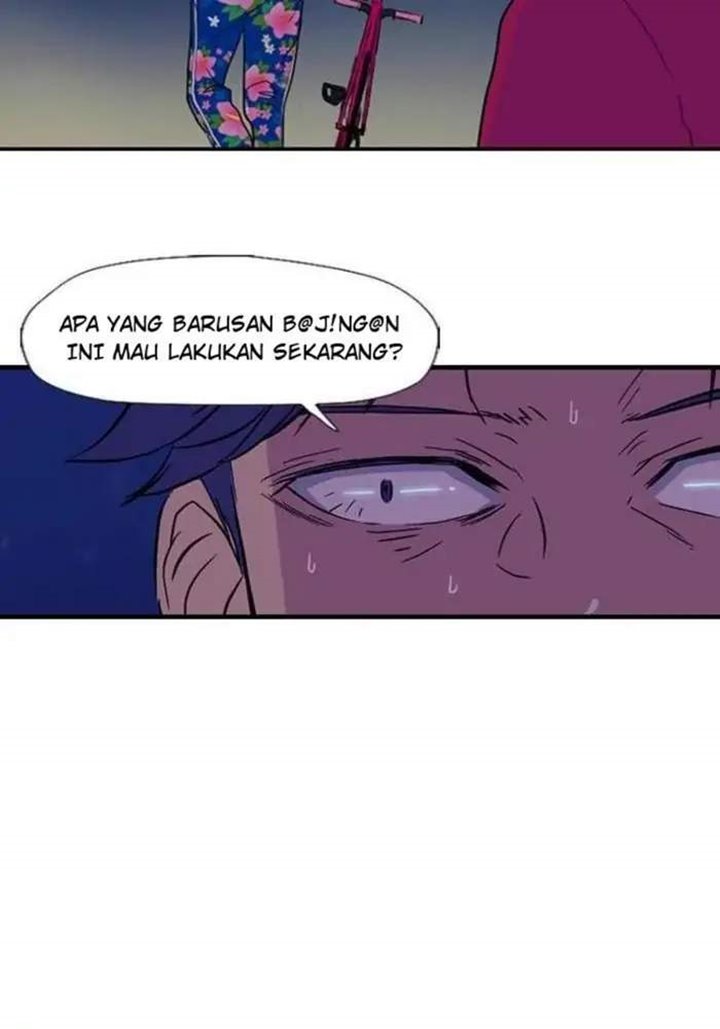 Wind Breaker - Chapter 17 - Page 25