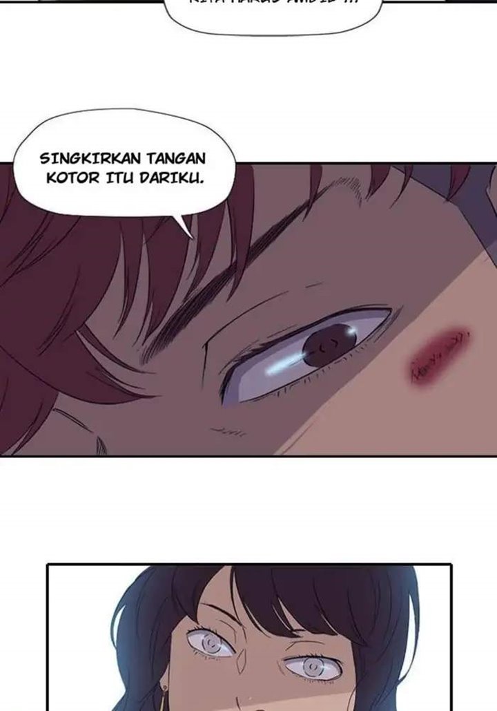 Wind Breaker - Chapter 17 - Page 34